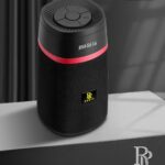 Speaker Bluetooth ROMIS RM-S616 Smart Mini TWS
