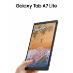 Samsung Galaxy Tab A7 LITE 8.7' (3 / 32 Go)