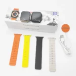 Ceinture de remplacement pour SmartWatch (Strap)