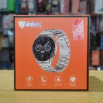Smartwatch Inkax SWR-01 Sport Black IP68