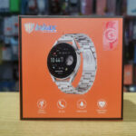 Smartwatch Inkax SWR-03 Sport Black IP68