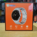 Smartwatch Inkax SWR-04 Sport Black IP68