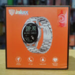 Smartwatch Inkax SWR-05 Sport Black IP68