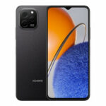 Smartphone Huawei Nova Y61 (4 - 64Go) Noir