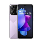 Smartphone Tecno Spark Go 2023 (4-64Go) Violet