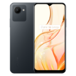 SMARTPHONE REALME C30S (3 - 64 Go)  Noir