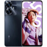 Smartphone Realme C55 (8 - 256 Go) Noir
