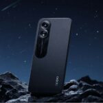 Smartphone OPPO A18 4Go 128Go - NOIR