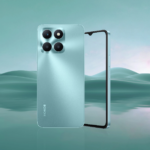 Smartphone HONOR X6a  (4 - 128Go) Cyan Lake
